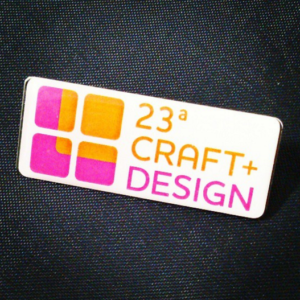 Pin 23 CraftDesign
