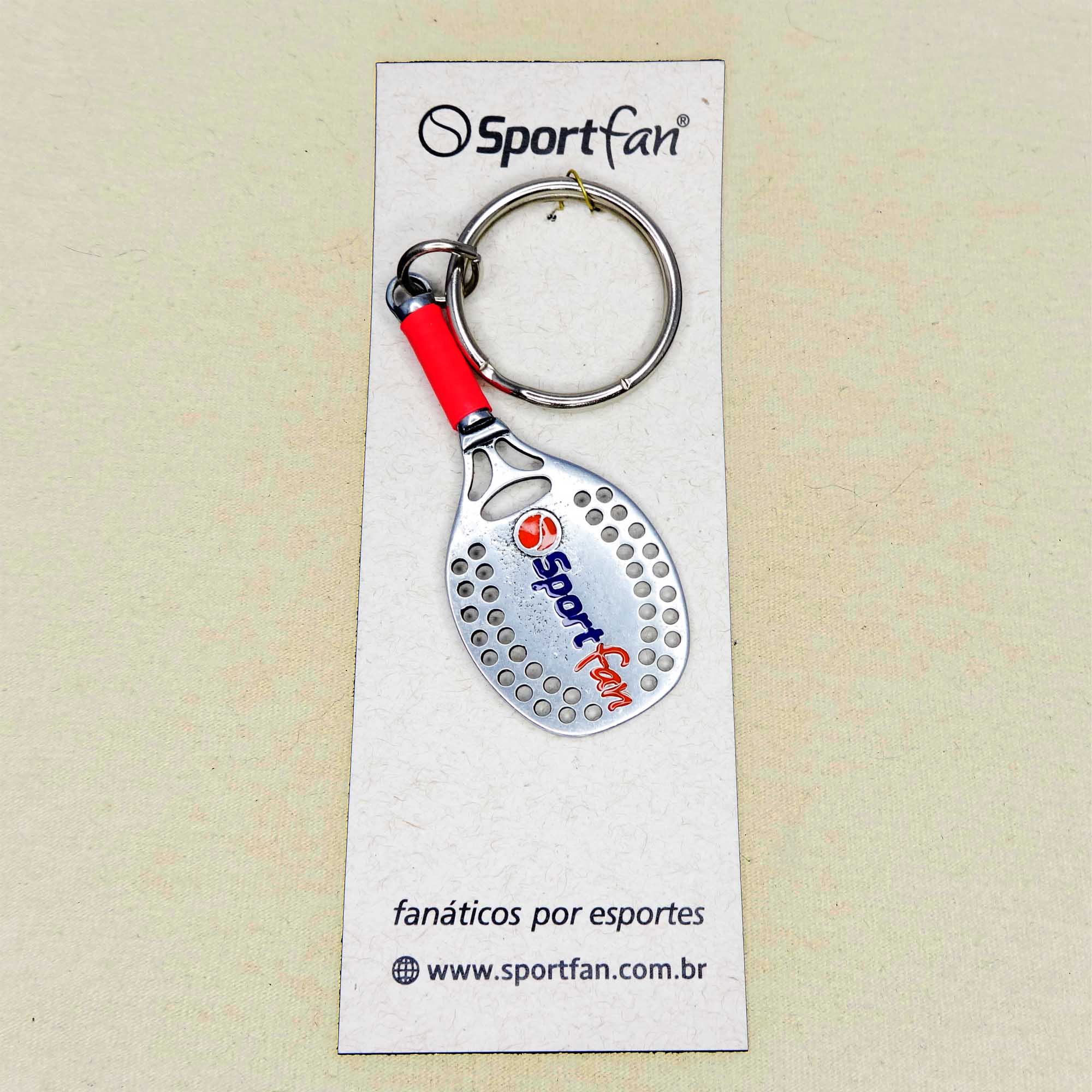 Sportfan, os melhores produtos para Tênis e Beach Tennis