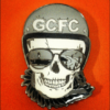 Emblema Caveira | Fabricações exclusivas