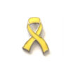 Pin Setembro Amarelo | Campanha de lacinhos 18